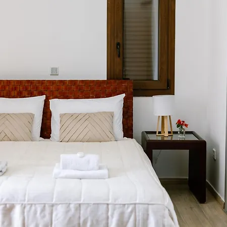 Modern 2bedroom Penthouse Near Sea Paphos