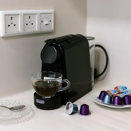 アパート Modern 2bedroom Penthouse Near Sea *