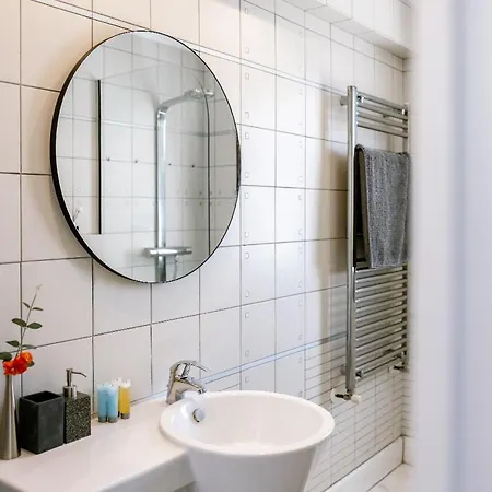 Modern 2bedroom Penthouse Near Sea Апартаменты *