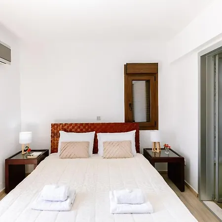 Апартаменты Modern 2bedroom Penthouse Near Sea *