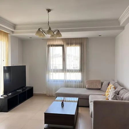 Cozy 2bedroom Between Sea And Life * Paphos