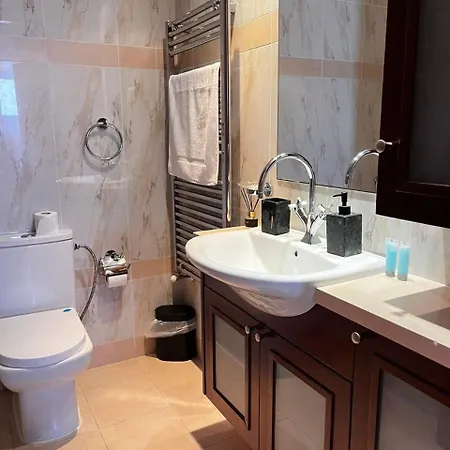 Cozy 2bedroom Between Sea And Life Apartmán *
