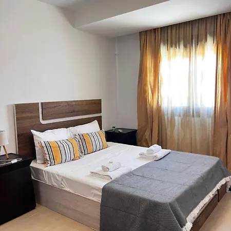 Apartmán Cozy 2bedroom Between Sea And Life *