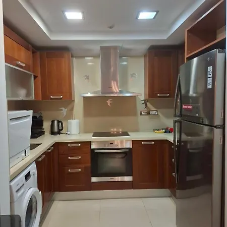 Cozy 2bedroom Between Sea And Life Apartmán *