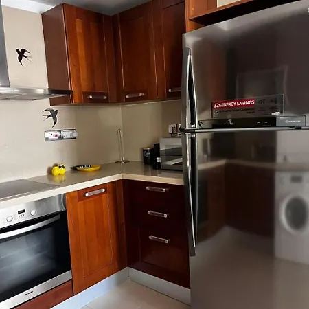 Cozy 2bedroom Between Sea And Life *