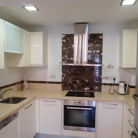 Cozy 2bedroom Between Sea And Life * Paphos