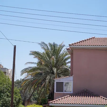 Appartamento Cozy 2bedroom Between Sea And Life Paphos