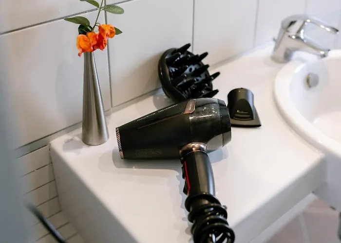 Modern 2bedroom Penthouse Near Sea Apartmán