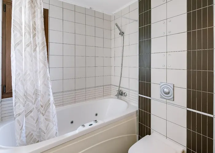 Modern 2bedroom Penthouse Near Sea * Paphos