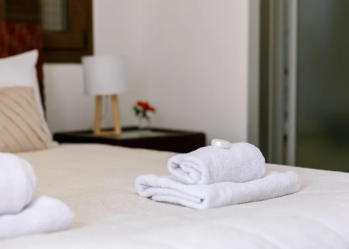 Modern 2bedroom Penthouse Near Sea Apartmán Paphos