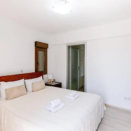 Διαμέρισμα Modern 2bedroom Penthouse Near Sea